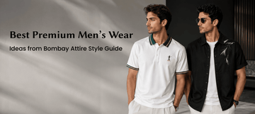 Best Premium Men’s Wear
