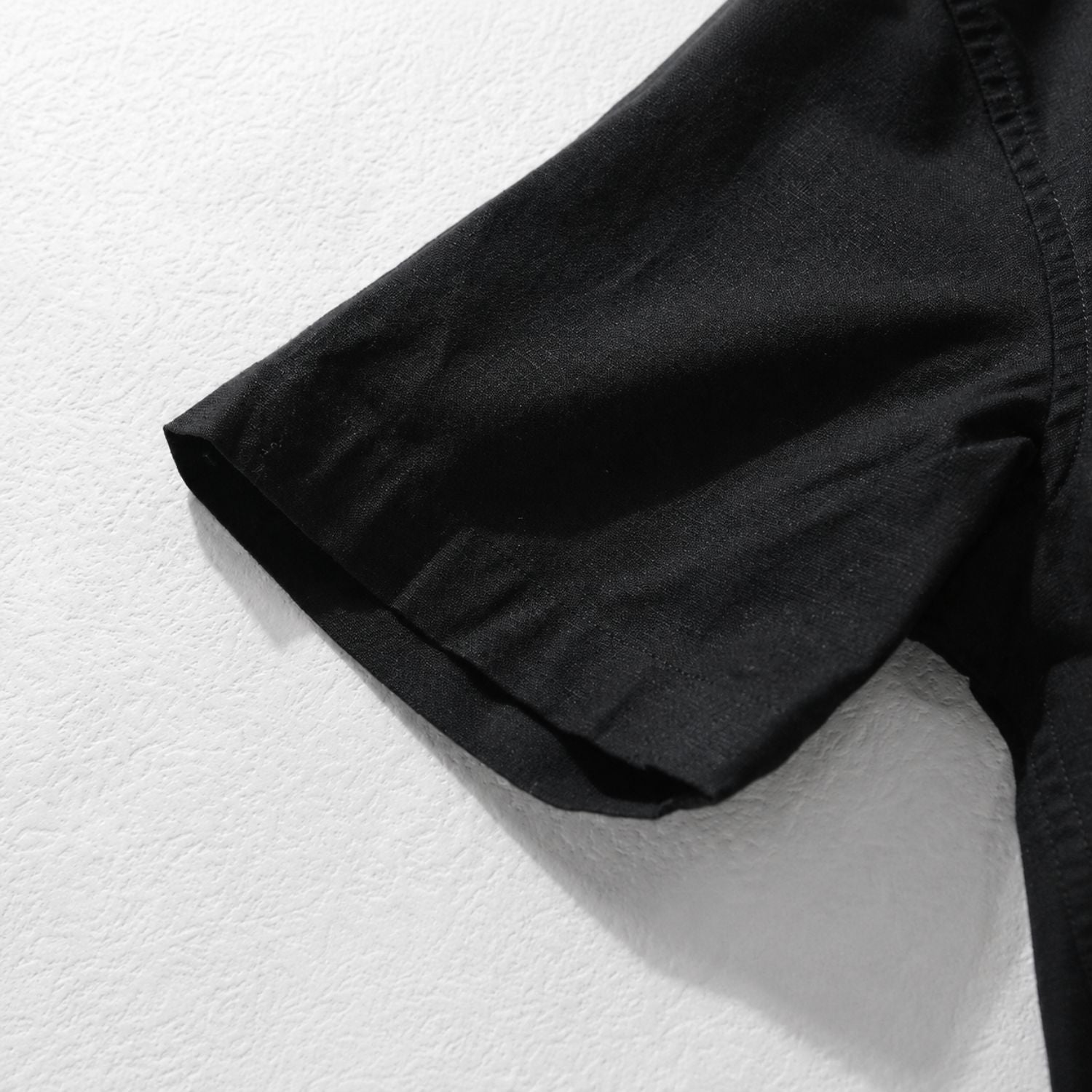 Men Black Shirt