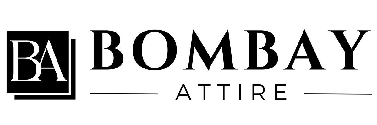 Bombay Attire logo
