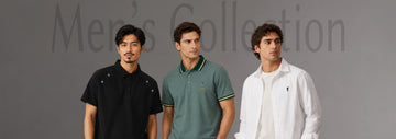 Men's Collection