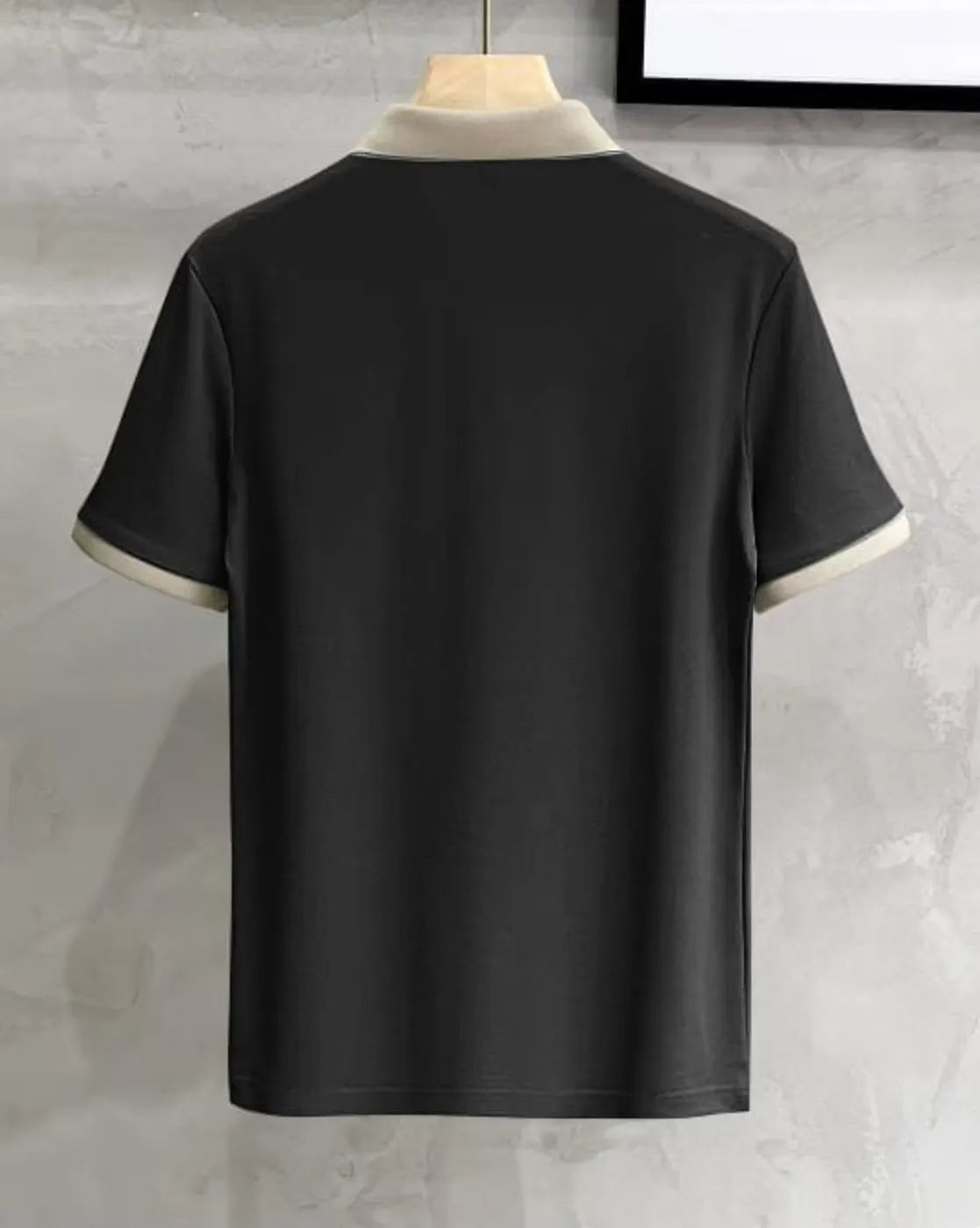 buy black polo beige
