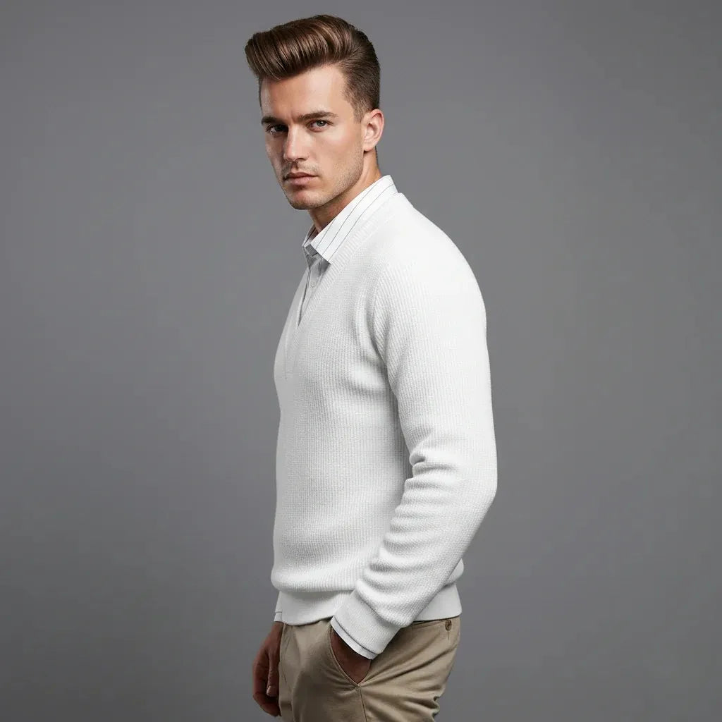 white t shirt