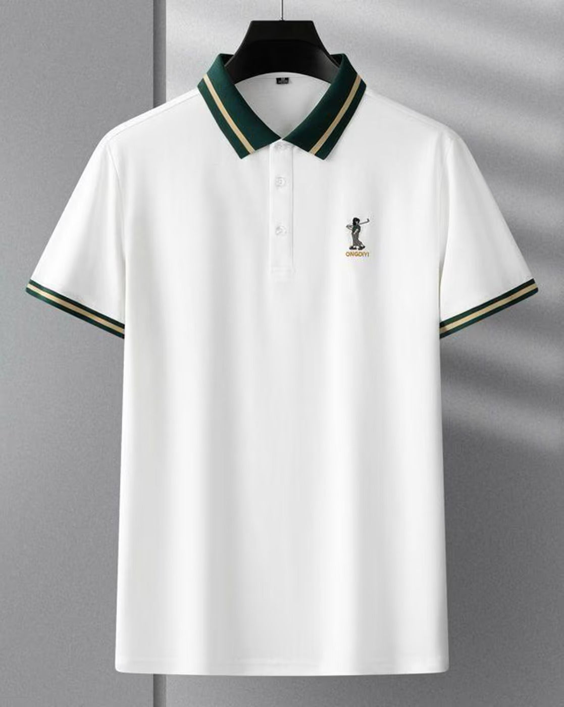 Men’s  polo t-shirt 